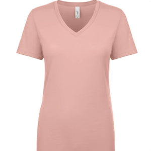 1540 Next Level Women's Ideal V-Neck T-shirt (S-L-XL)