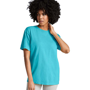 Comfort Colors® 1717 Heavyweight Adult Tee S-M-L-XL