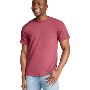 Comfort Colors® 1717 Heavyweight Adult Tee S-M-L-XL