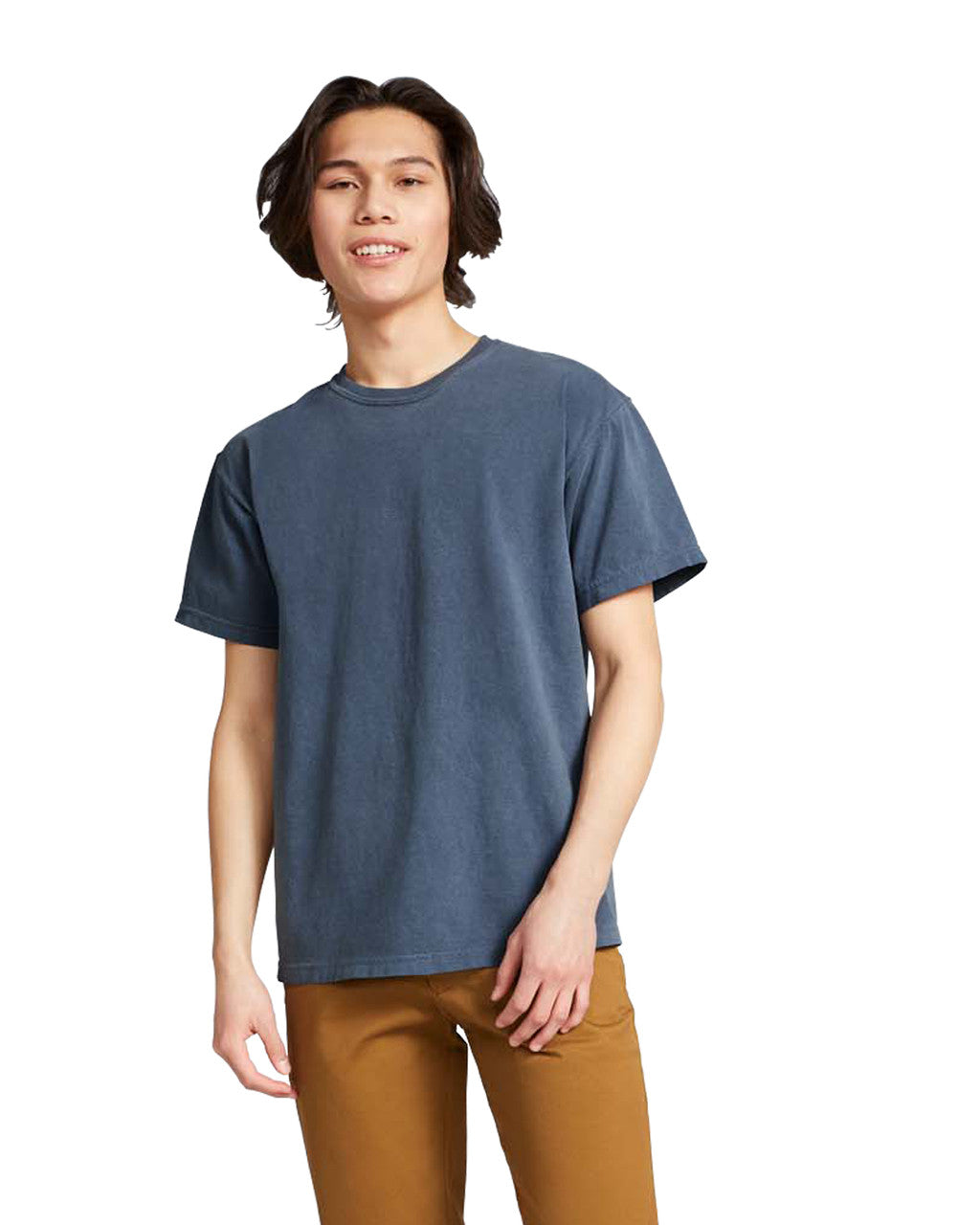 Comfort Colors® 1717 Heavyweight Adult Tee S-M-L-XL