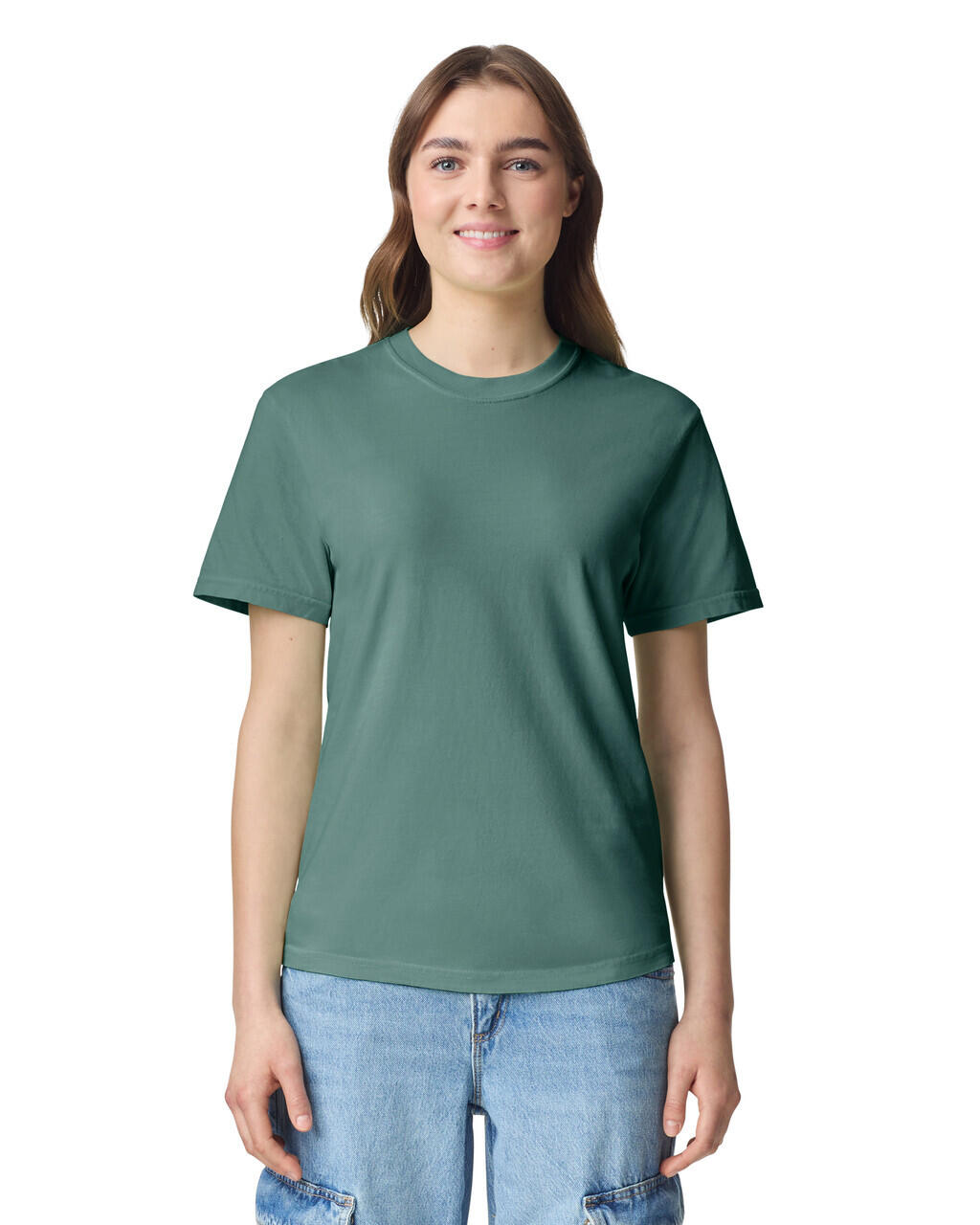 Comfort Colors® 1717 Heavyweight Adult Tee S-M-L-XL