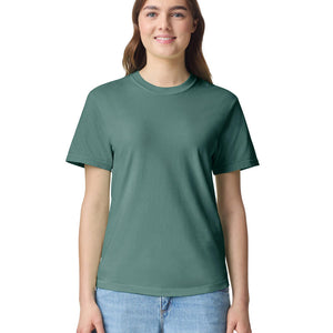 Comfort Colors® 1717 Heavyweight Adult Tee S-M-L-XL