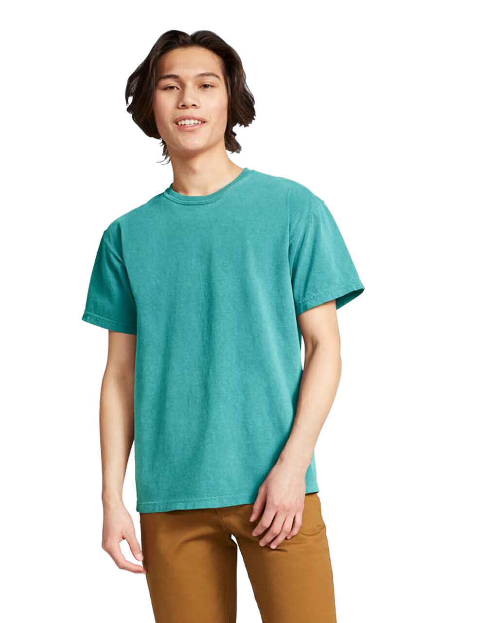Comfort Colors® 1717 Heavyweight Adult Tee S-M-L-XL