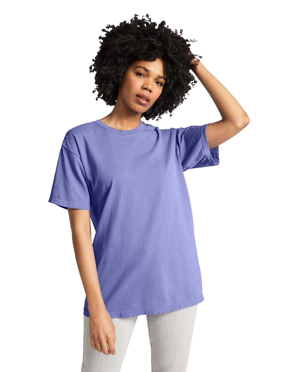 Comfort Colors® 1717 Heavyweight Adult Tee S-M-L-XL
