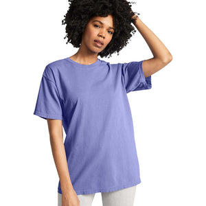 Comfort Colors® 1717 Heavyweight Adult Tee S-M-L-XL