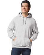 18500 GILDAN HOODIES