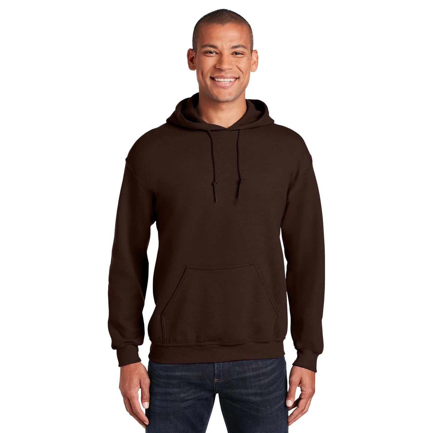 18500 GILDAN HOODIES (2XL-3XL)