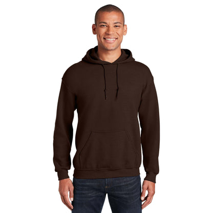 18500 GILDAN HOODIES (2XL-3XL)