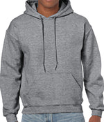 18500 GILDAN HOODIES