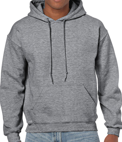 18500 GILDAN HOODIES (2XL-3XL)