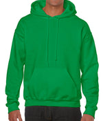 18500 GILDAN HOODIES