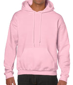 18500 GILDAN HOODIES