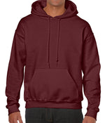 18500 GILDAN HOODIES