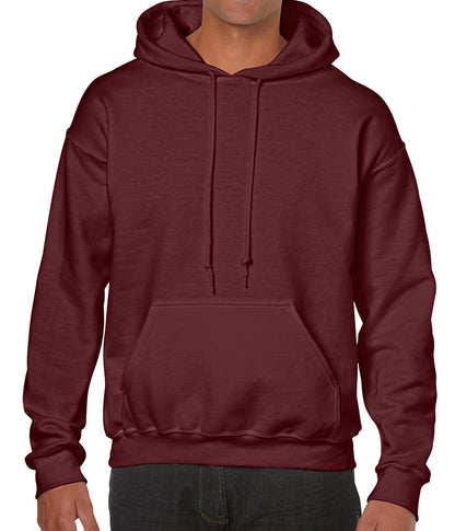 18500 GILDAN HOODIES (S-M-L-XL)