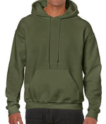 18500 GILDAN HOODIES
