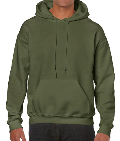 18500 GILDAN HOODIES (2XL-3XL)