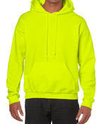 18500 GILDAN HOODIES