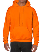 18500 GILDAN HOODIES