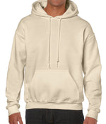 18500 GILDAN HOODIES