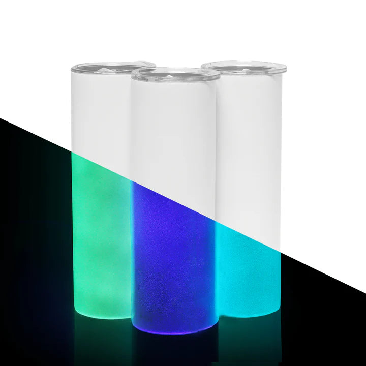 SUBLIMATION GLOW IN THE DARK