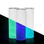 SUBLIMATION GLOW IN THE DARK