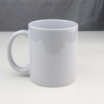 Sublimation Mugs (Ceramic) 11 oz -15 oz