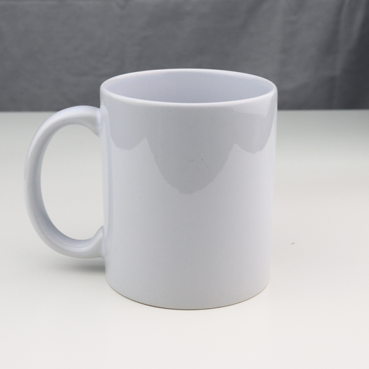 Sublimation Mugs (Ceramic) 11 oz -15 oz