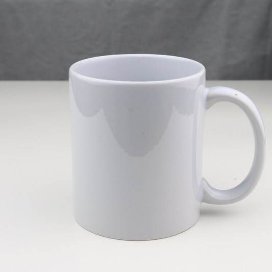 Sublimation Mugs (Ceramic) 11 oz -15 oz