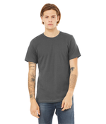 3001 CVC Bella Canvas Unisex Short Sleeve T-shirt