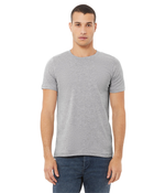 3001 CVC Bella Canvas Unisex Short Sleeve T-shirt