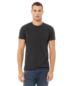 3001 CVC Bella Canvas Unisex Short Sleeve T-shirt