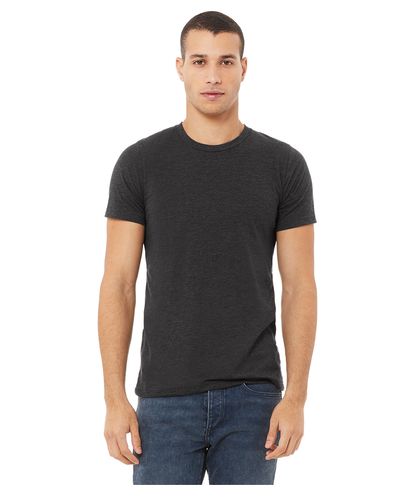 3001 CVC Bella Canvas Unisex Short Sleeve T-shirt (XS-S-M-L-XL)