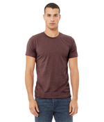 3001 CVC Bella Canvas Unisex Short Sleeve T-shirt