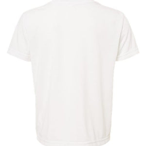 1310 SUBLIVIE TODDLER POLYESTER SUBLIMATION T-SHIRT