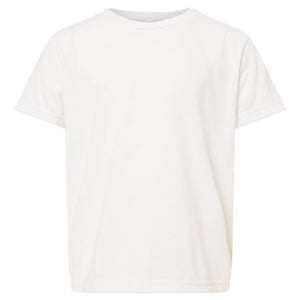 1310 SUBLIVIE TODDLER POLYESTER SUBLIMATION T-SHIRT
