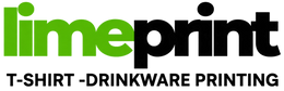Lime Print