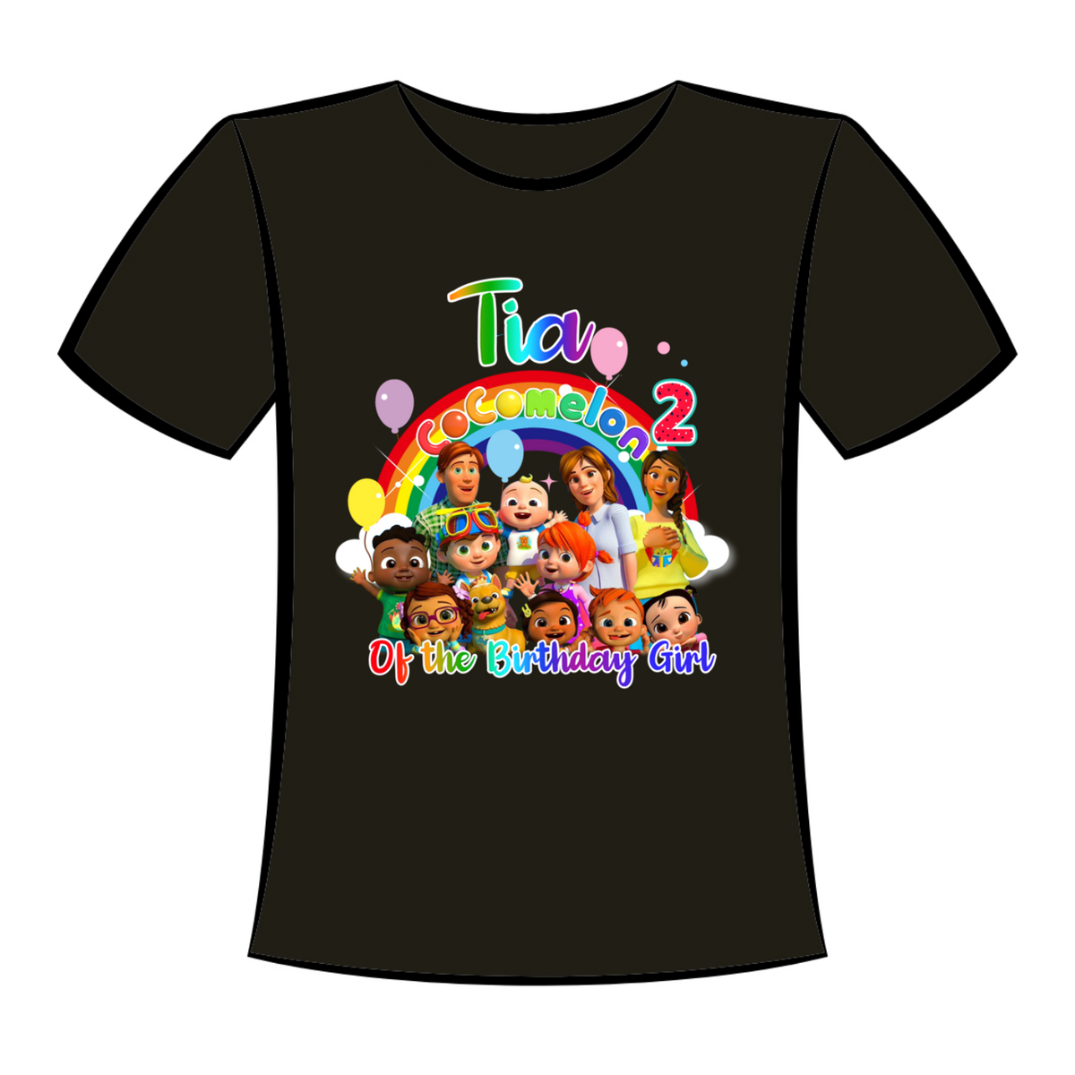 Laviva Premium Crew Neck T-shirt S-M-L-XL-2XL