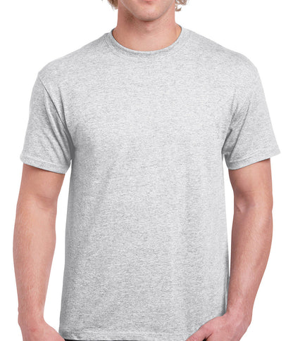 G5000 Gildan Adult Heavy Cotton™ T-Shirt | 4XL-5XL