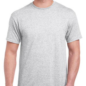 G5000 Gildan Adult Heavy Cotton™ T-Shirt | 2XL-3XL