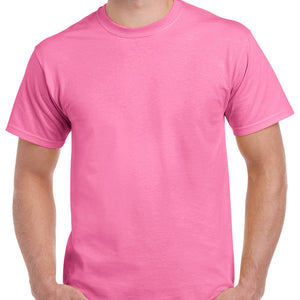 G5000 Gildan Adult Heavy Cotton™ T-Shirt | 2XL-3XL