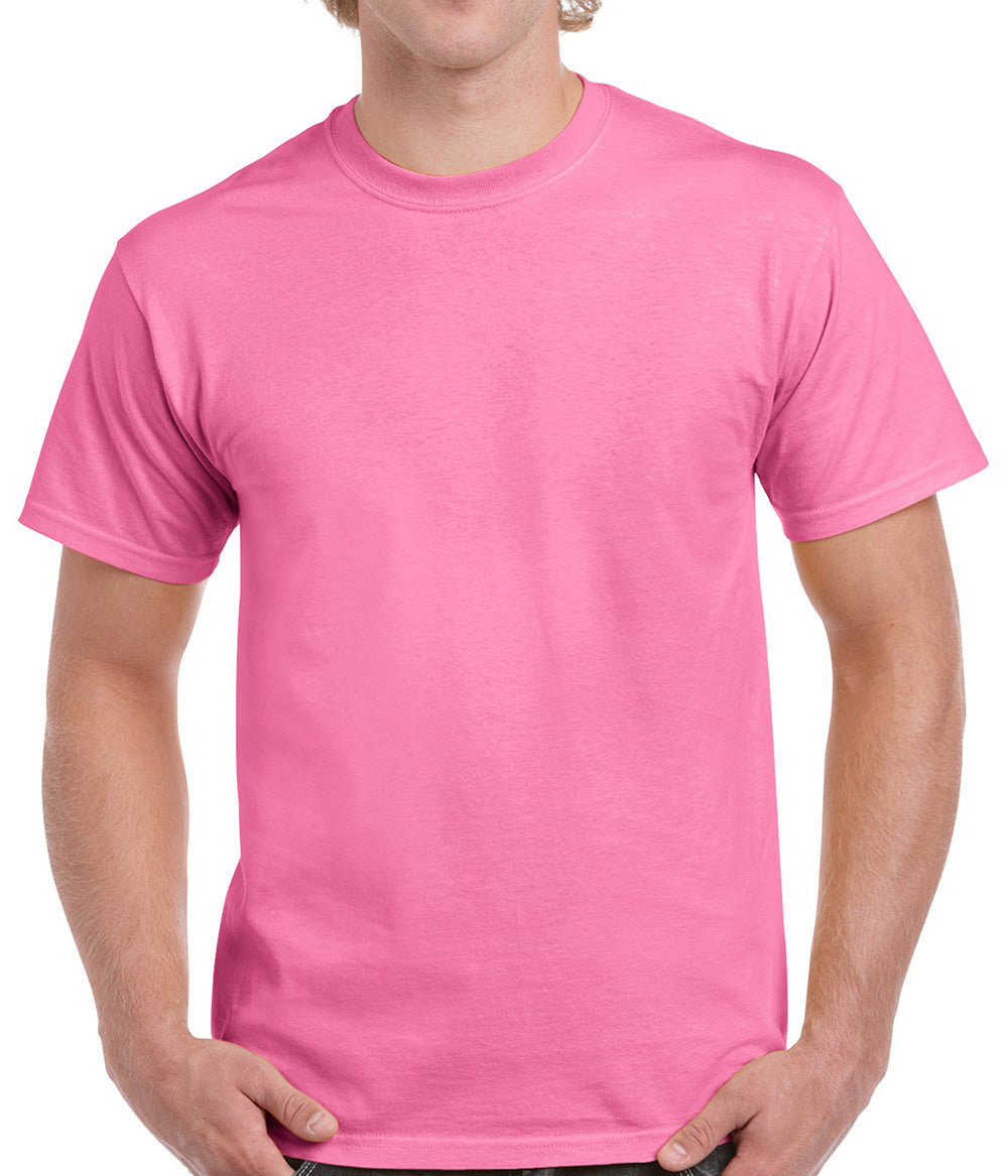 G5000 Gildan Adult Heavy Cotton™ T-Shirt | 4XL-5XL