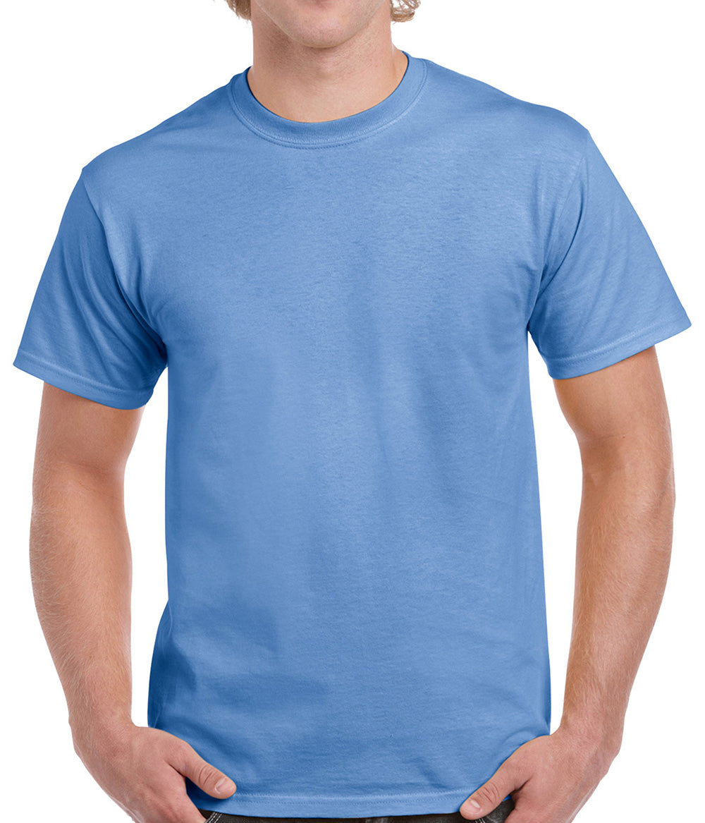 G5000 Gildan Adult Heavy Cotton™ T-Shirt | 2XL-3XL