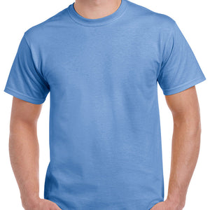 G5000 Gildan Adult Heavy Cotton™ T-Shirt | 2XL-3XL