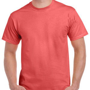 G5000 Gildan Adult Heavy Cotton™ T-Shirt | 2XL-3XL