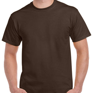 G5000 Gildan Adult Heavy Cotton™ T-Shirt | 2XL-3XL