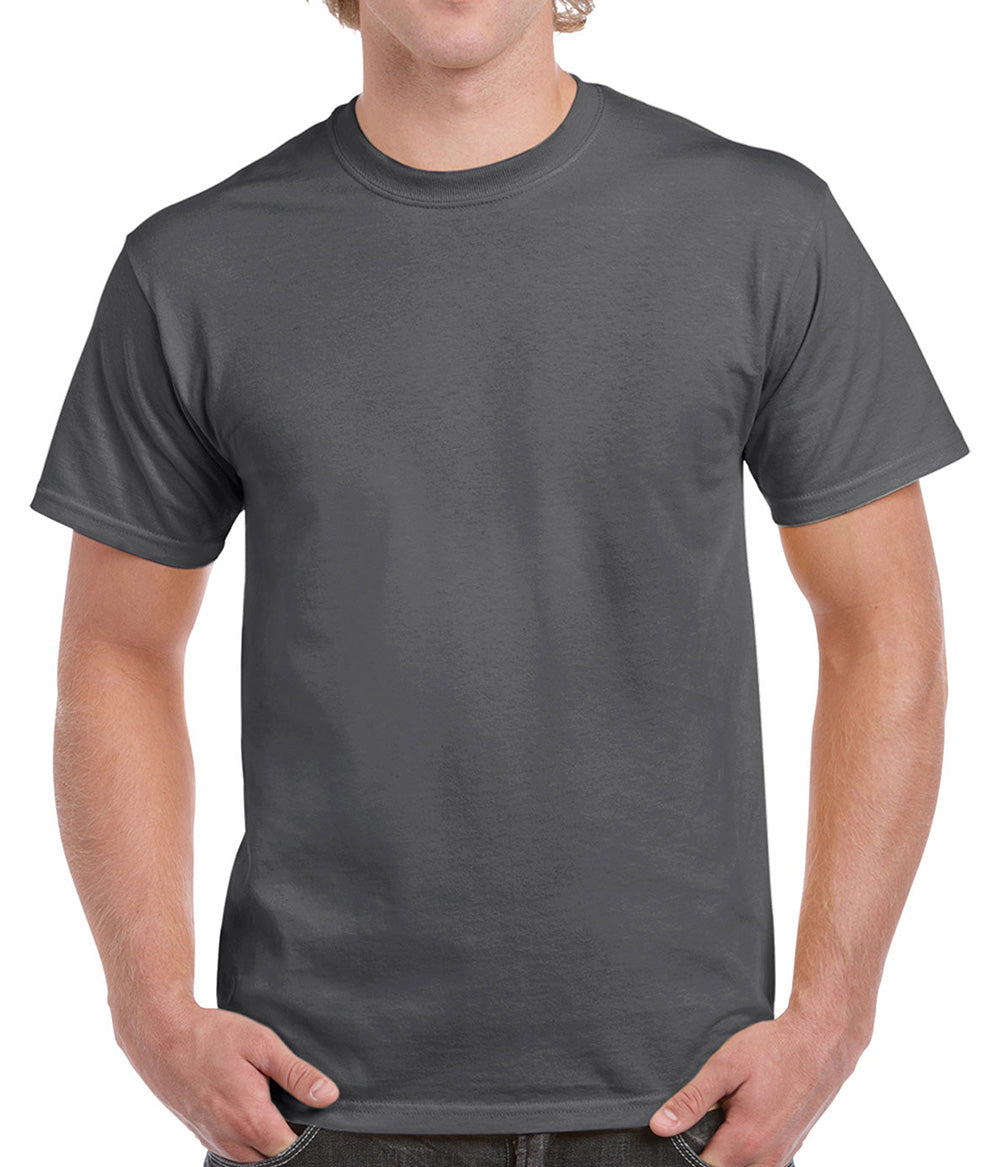 G5000 Gildan Adult Heavy Cotton™ T-Shirt | L-XL