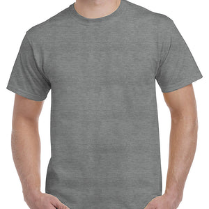 G5000 Gildan Adult Heavy Cotton™ T-Shirt | 2XL-3XL