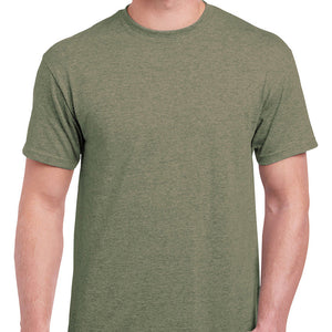 G5000 Gildan Adult Heavy Cotton™ T-Shirt | 2XL-3XL