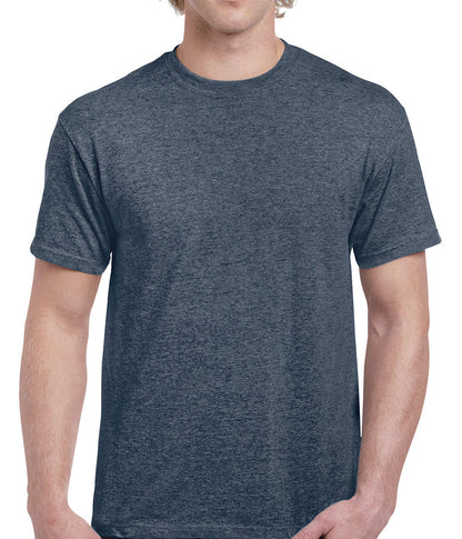 G5000 Gildan Adult Heavy Cotton™ T-Shirt | 4XL-5XL