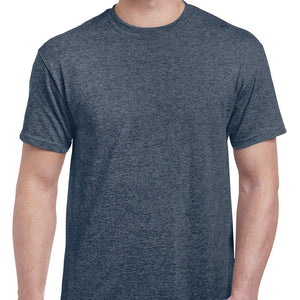 G5000 Gildan Adult Heavy Cotton™ T-Shirt | 2XL-3XL